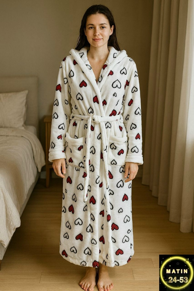 Халат 23128978