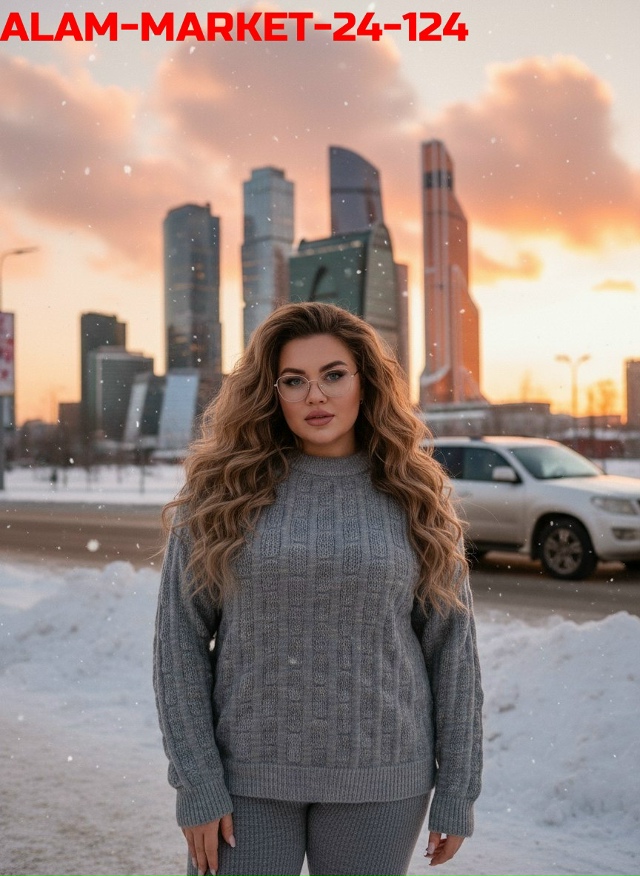 Свитер 23129619