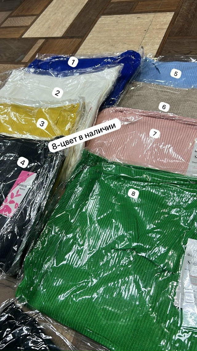 Свитер 23129390