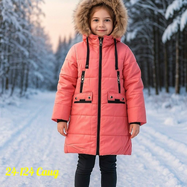 Куртка 23129410