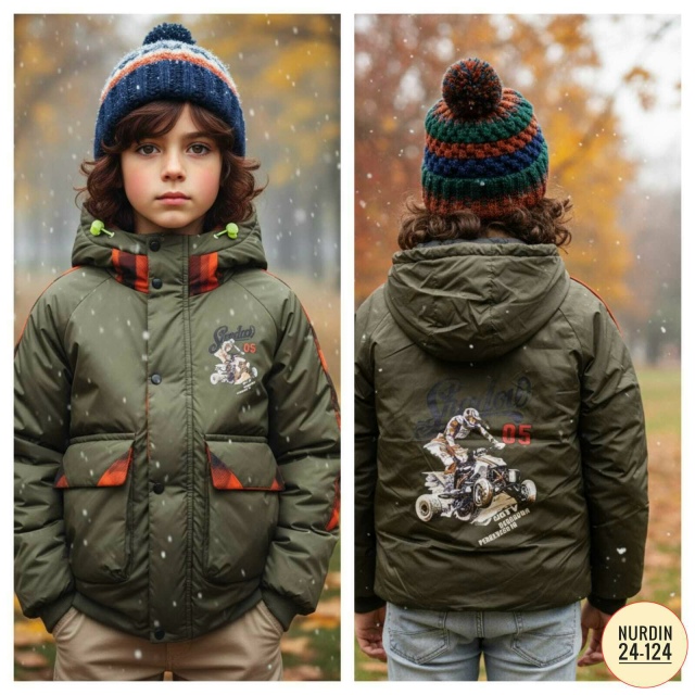 Куртка 23129557