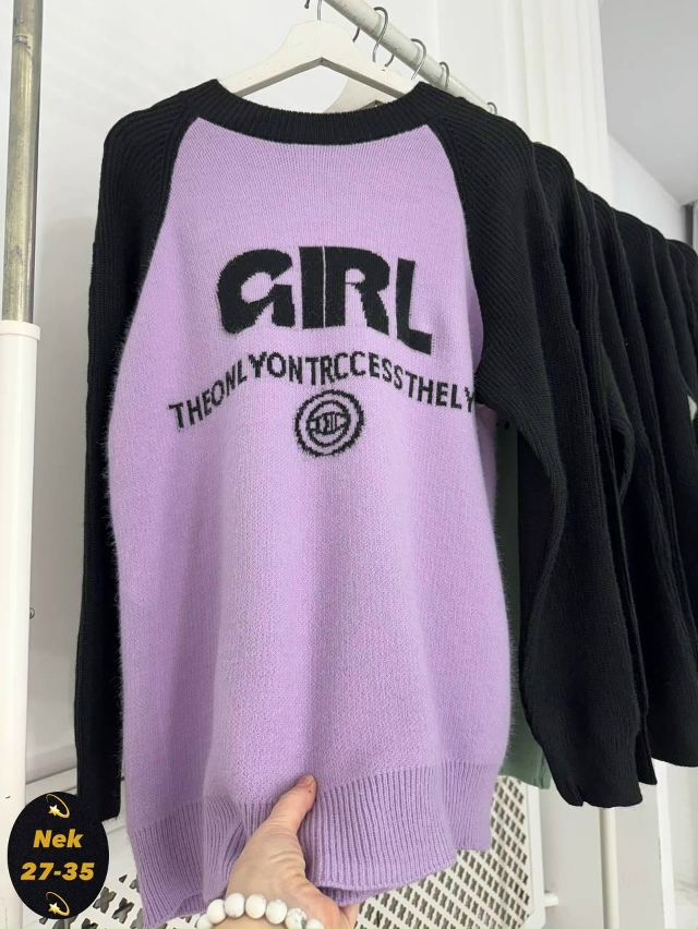 Свитер 23128789