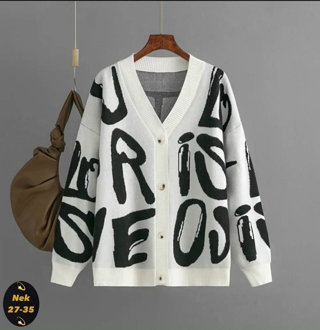 Кардиган 23129614