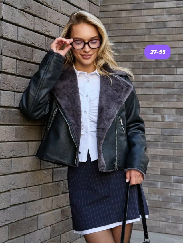 Дубленка 23129779