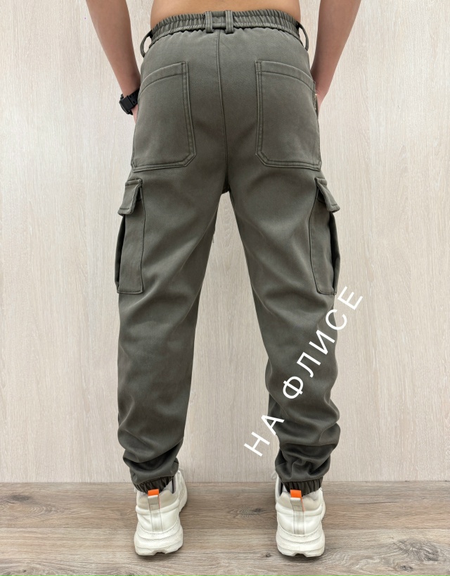 Спортивные брюки 23130230