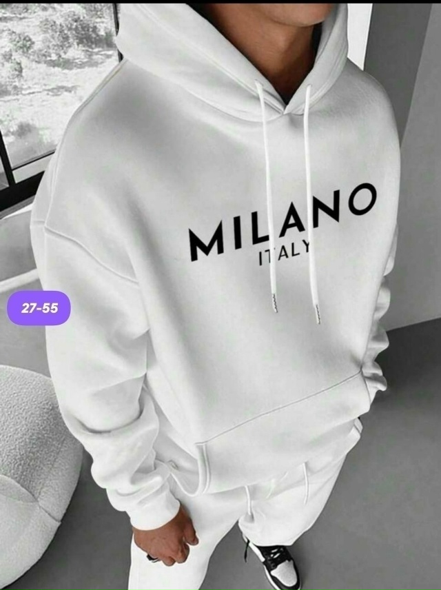 Толстовка 23129763