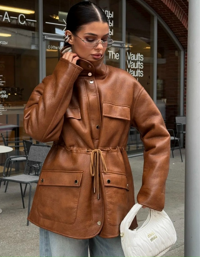 Дубленка 23130464