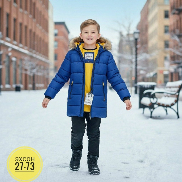 Куртка 23129770