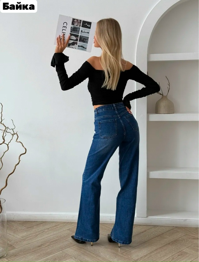 Джинсы 23130863