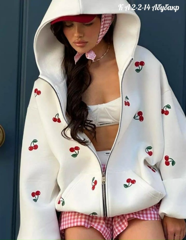 Толстовка 23130175