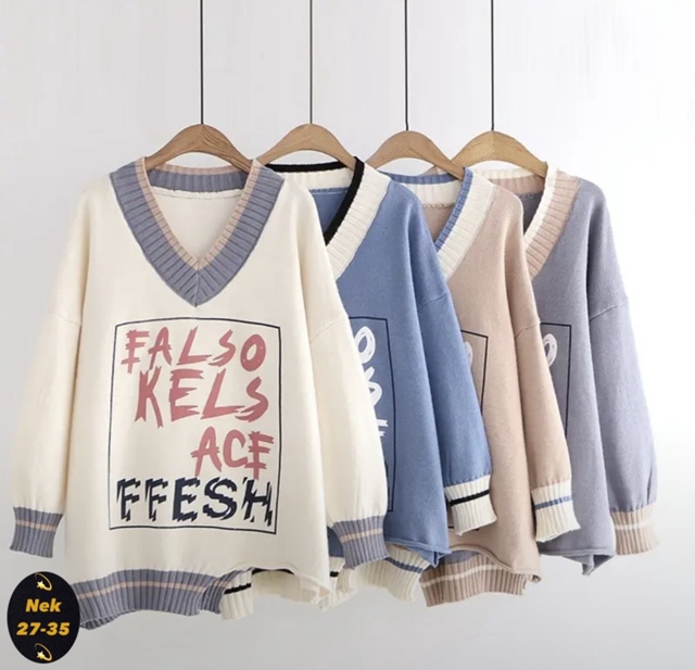 Свитер 23129798