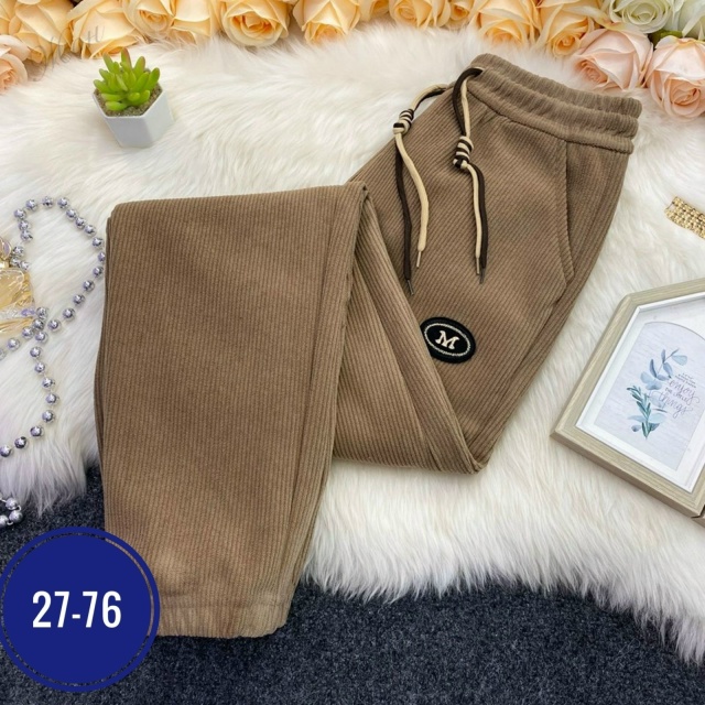 Спортивные брюки 23130048