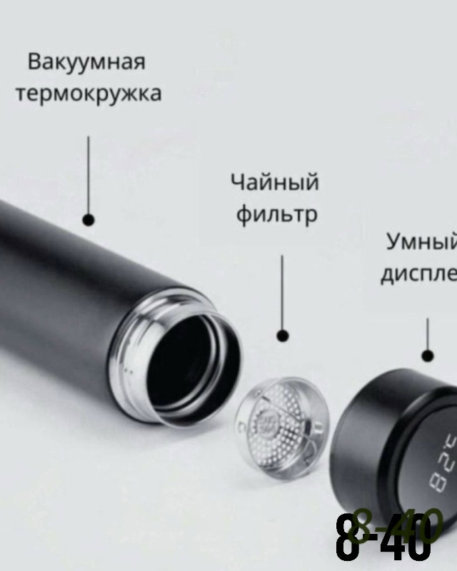 Термокружка 23130084