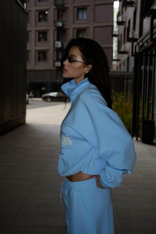 Спортивный костюм 23130521