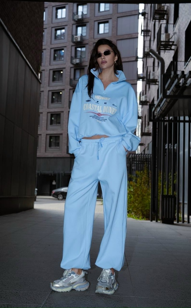 Спортивный костюм 23130521