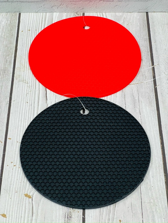 Коврик 23131915