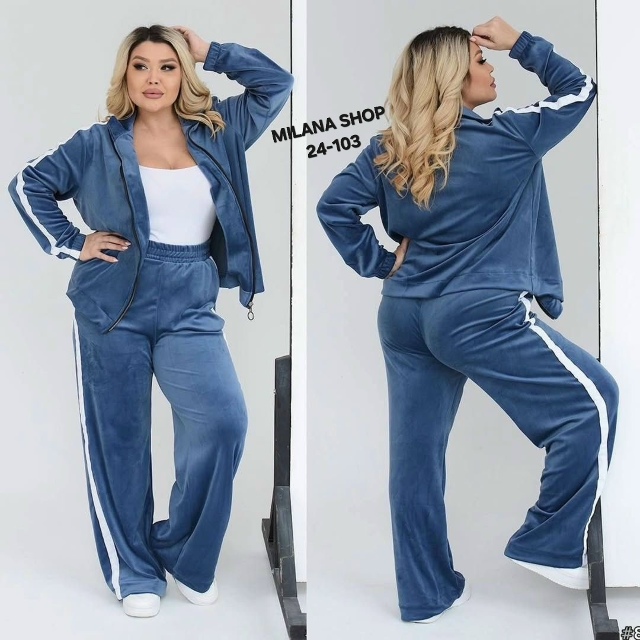 Спортивный костюм 23131943