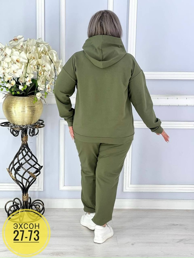 Спортивный костюм 23131622