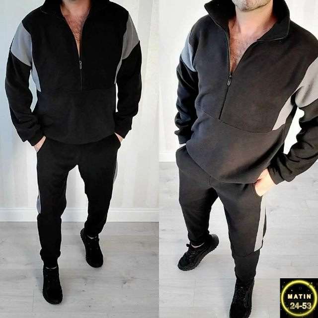 Спортивный костюм 23131247