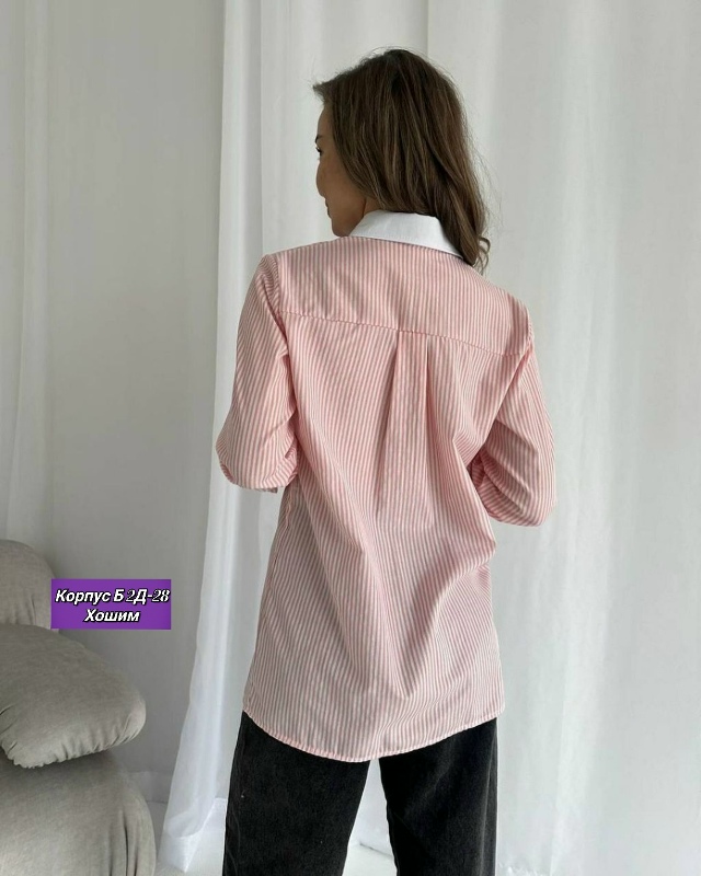 Рубашка 23132455