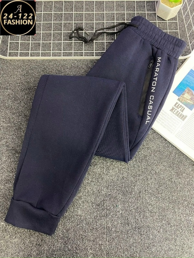 Спортивные брюки 23131459