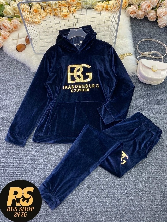 Спортивный костюм 23132424