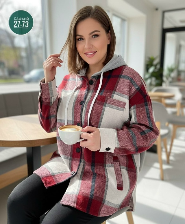 Рубашка 23132442