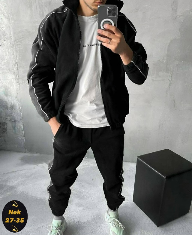 Спортивный костюм 23132310