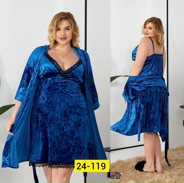 Пижама 23131587