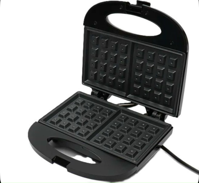 Вафельница 23131472