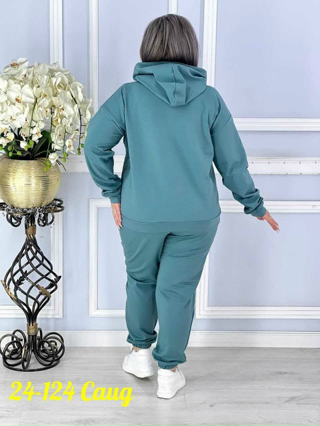 Спортивный костюм 23132005