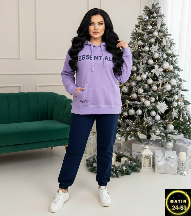 Спортивный костюм 23132300