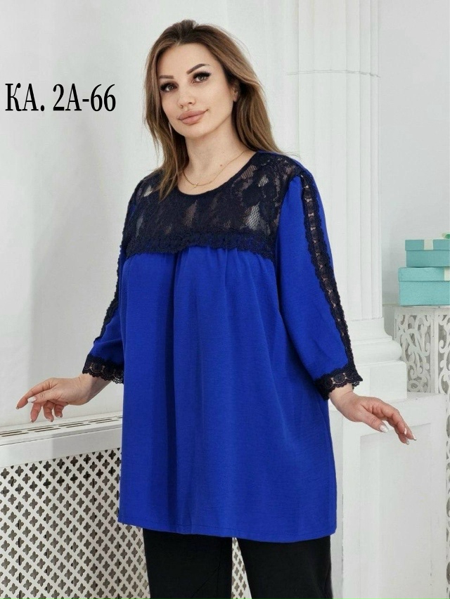 Блузка 23132469