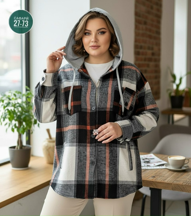 Рубашка 23132442