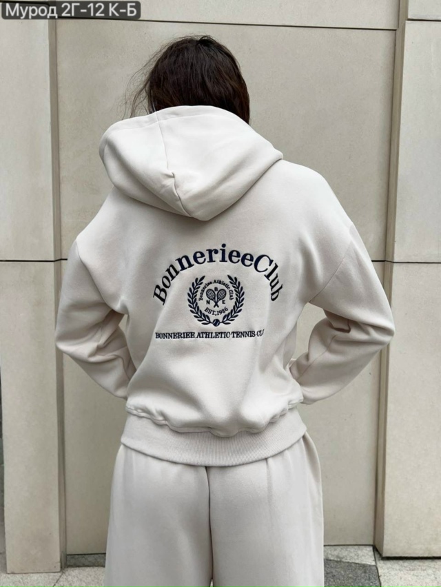 Спортивный костюм 23132490