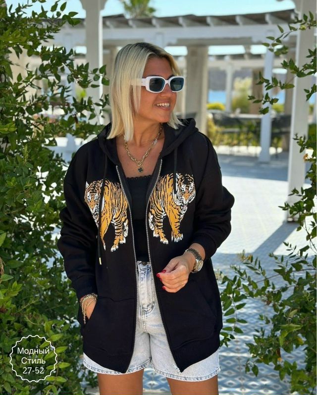 Толстовка 23131788