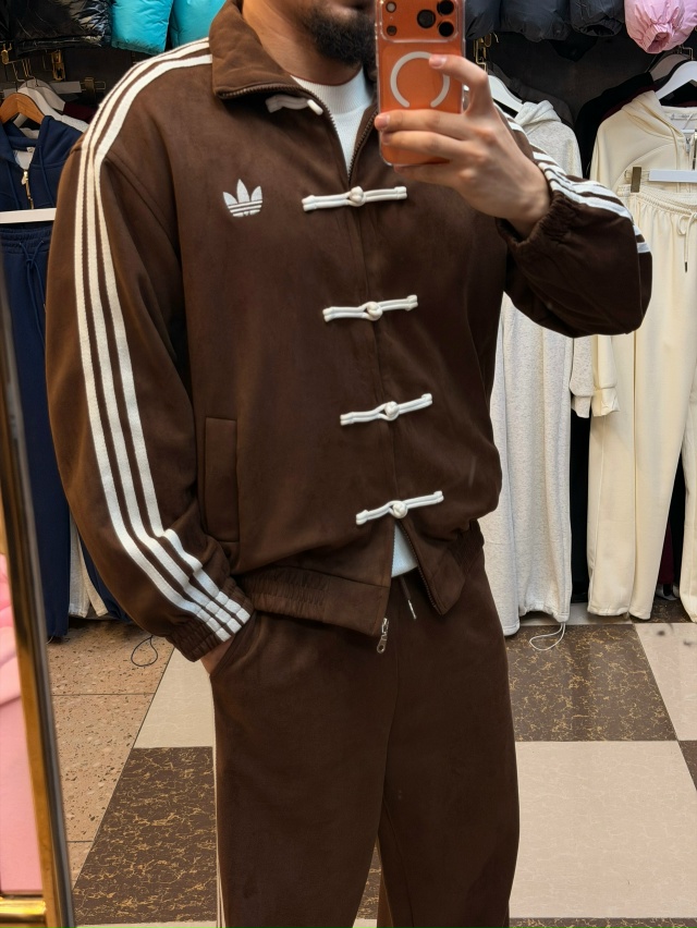 Спортивный костюм 23131893