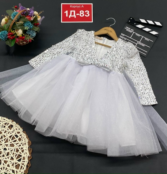 Платье 23131976