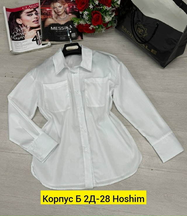 Рубашка 23133374