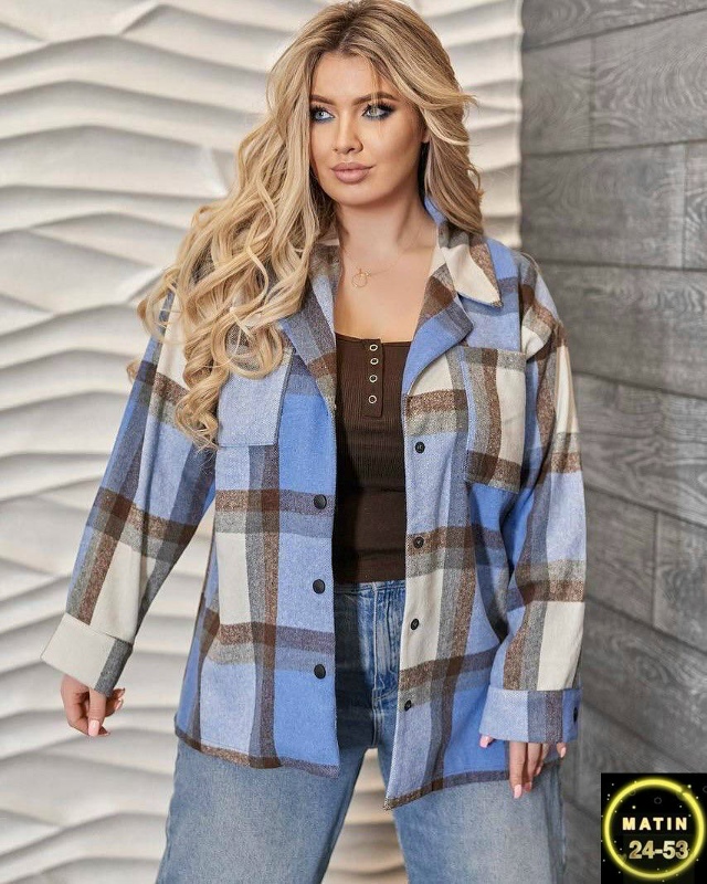 Рубашка 23132894