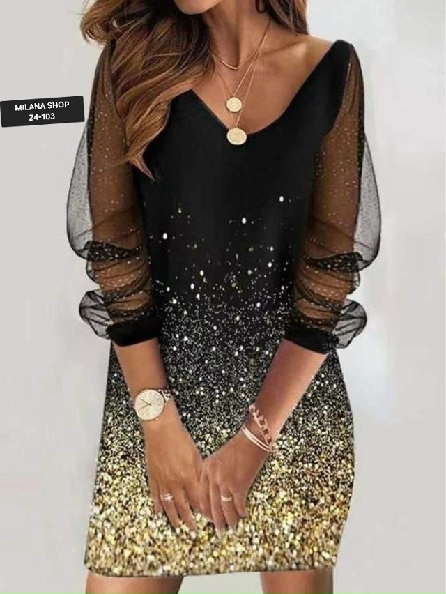 Платье 23133435