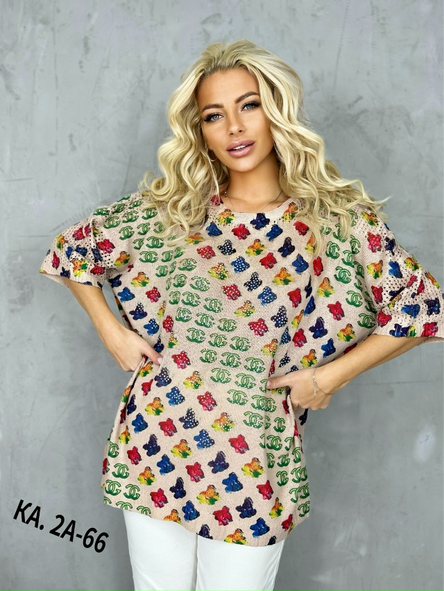 Футболка 23133609