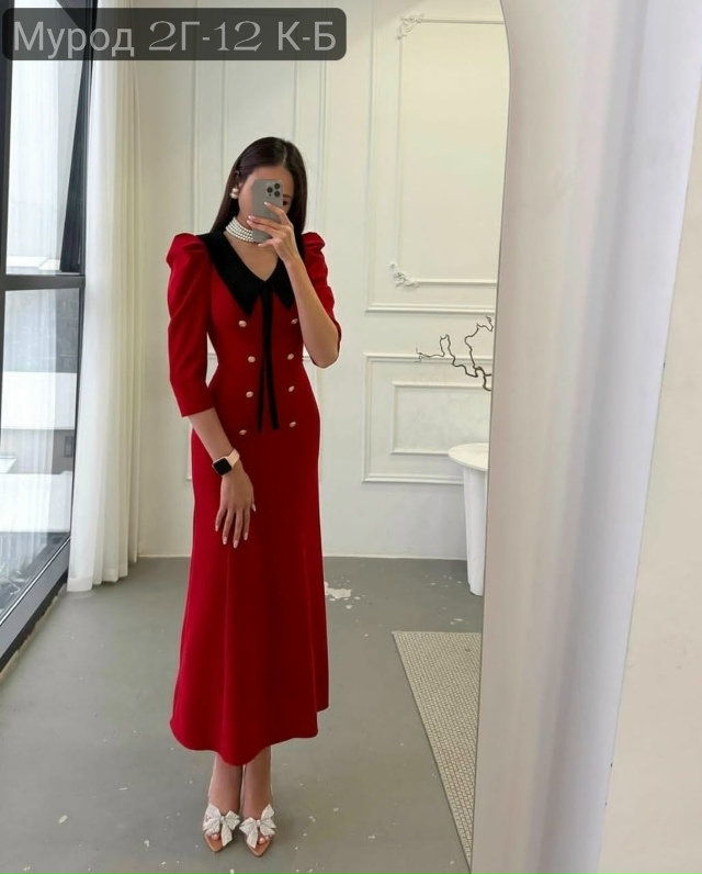 Платье 23133325