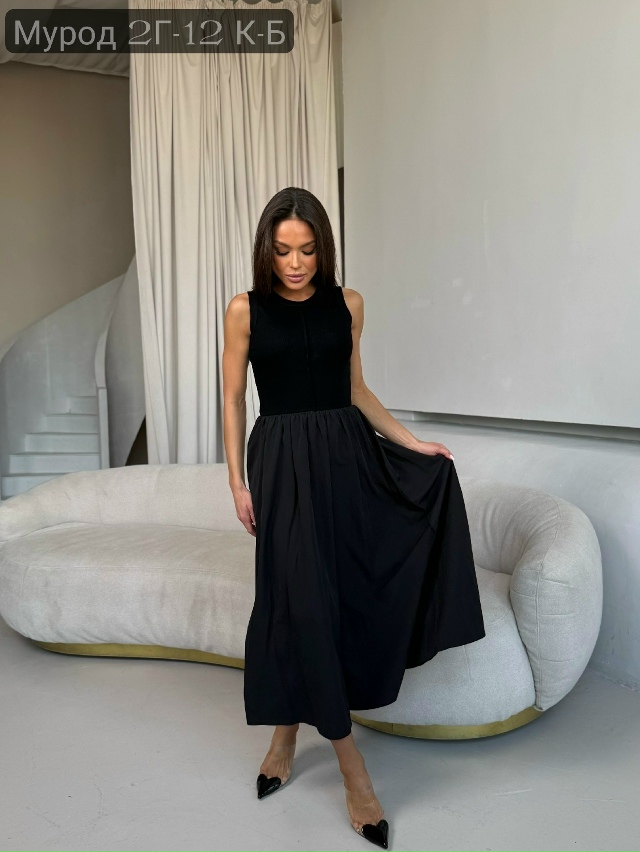 Платье 23133187