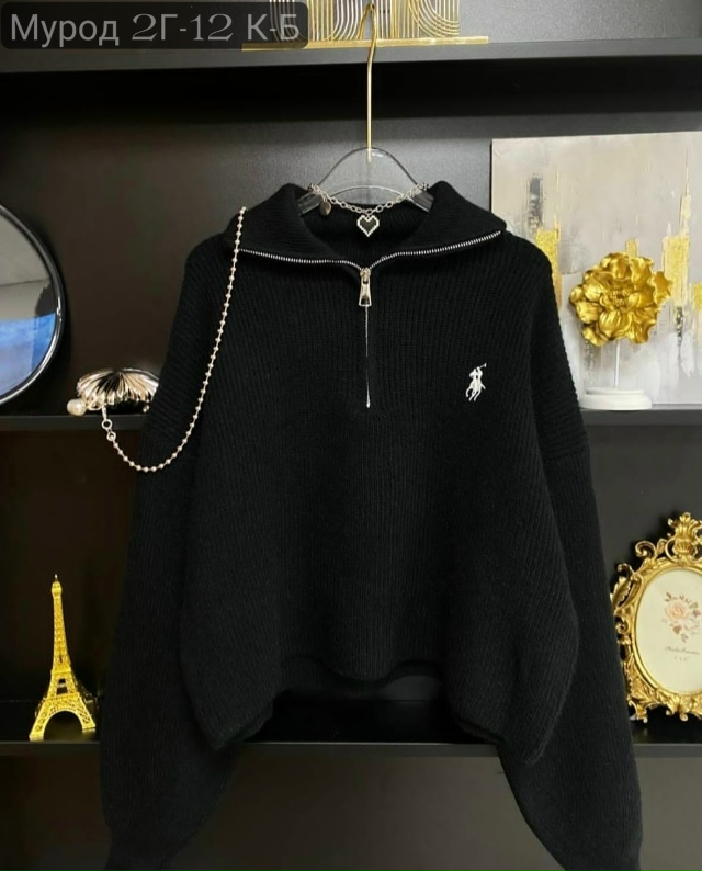 Свитер 23132658