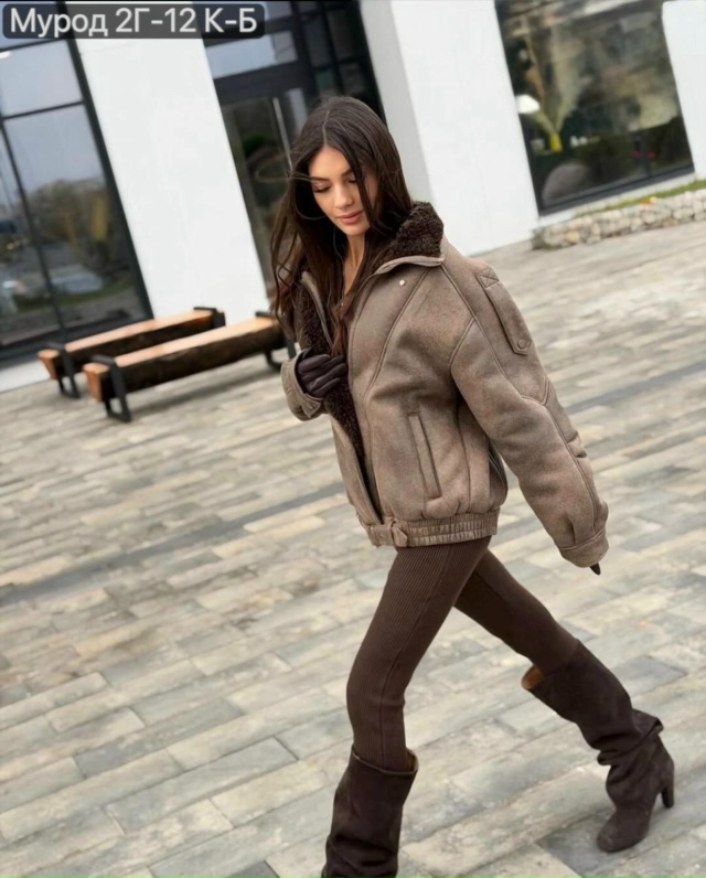 Дубленка 23134130