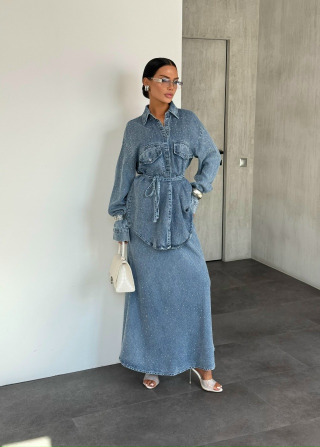 Костюм 23133686