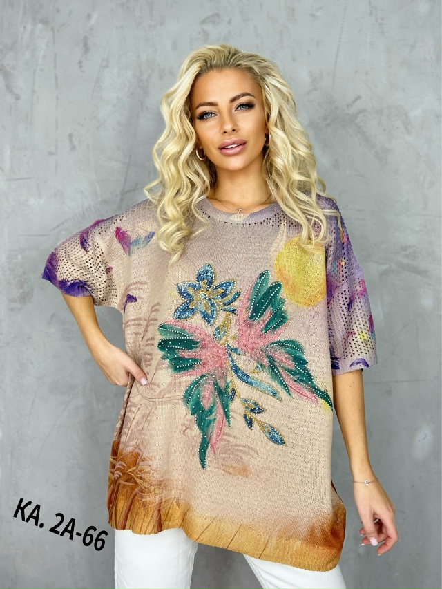 Футболка 23133609