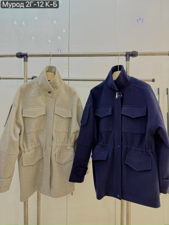 Куртка 23132651