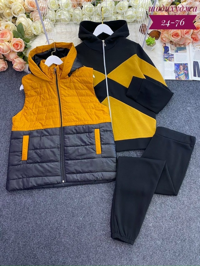 Спортивный костюм 23133210